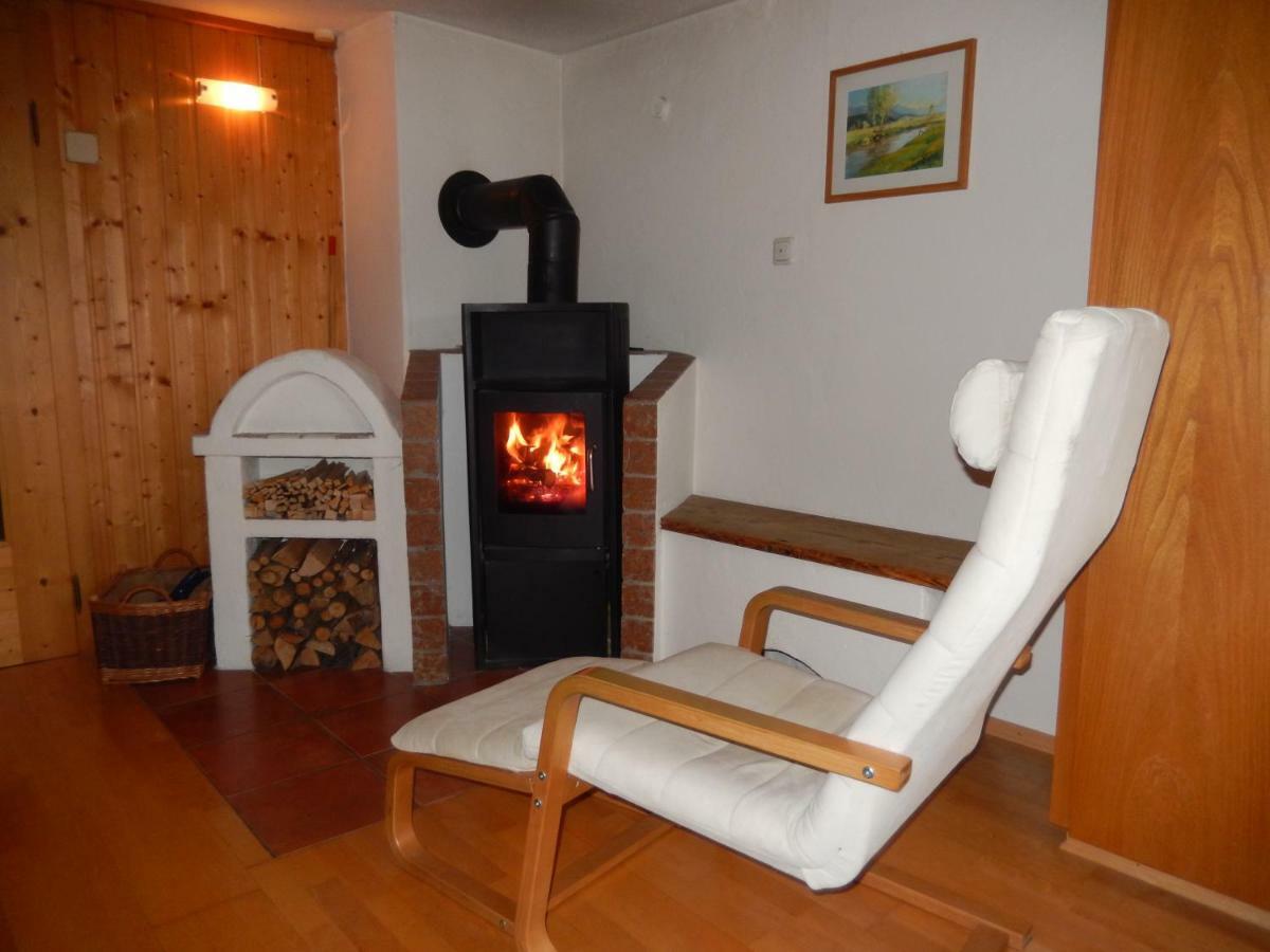 Haus Willi Apartment Оберстдорф Екстериор снимка